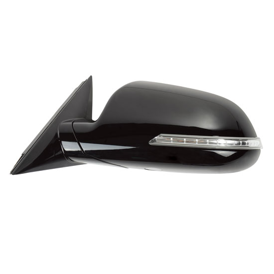 汽車內(nèi)、外視鏡